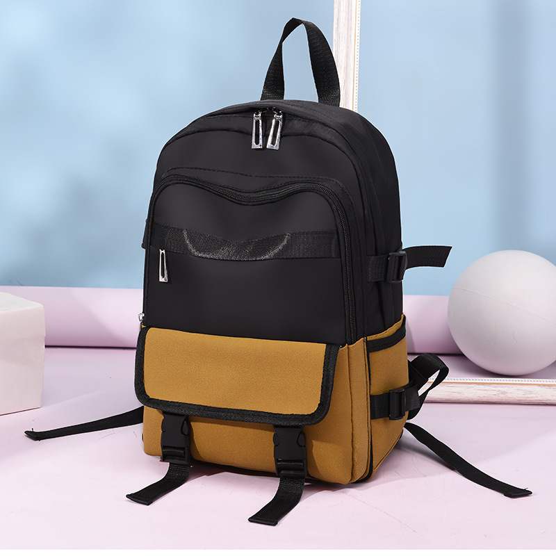 TASHAPPY LT1827 tas RANSEL Backpack Stylish wanita import model korea supplier tas import