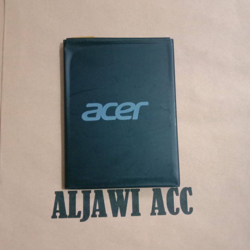 Baterai Batre Battery ACER LIQUID A15 Original Battery Hp