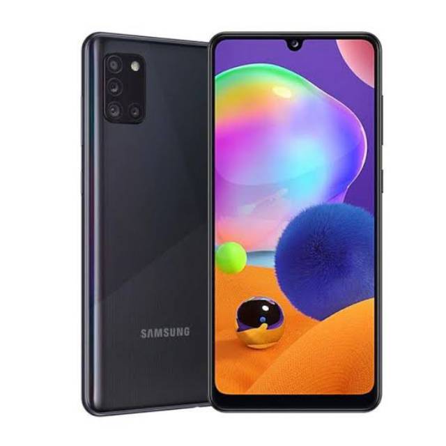 Samsung Galaxy A31 128 GB 6 GB