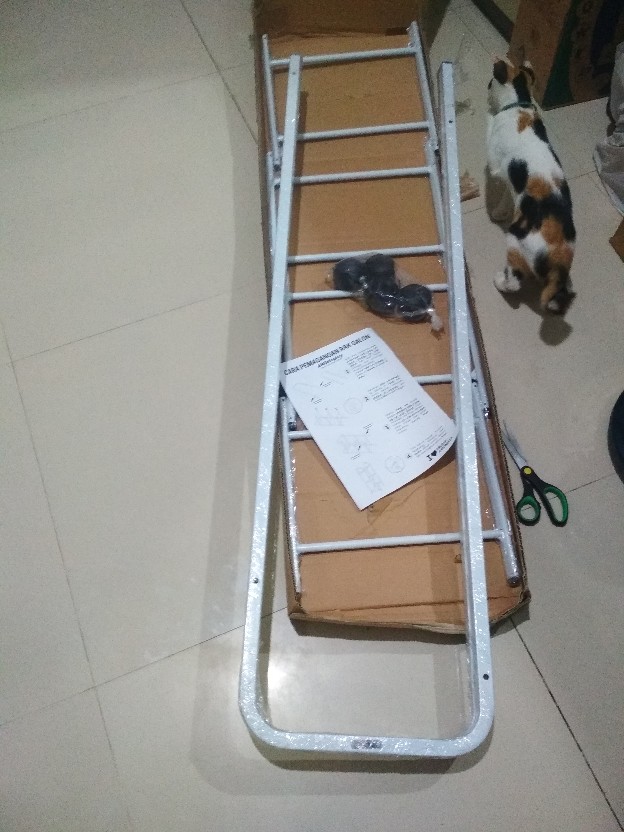 Kran Tutup Galon Air Minum Dispenser Keran