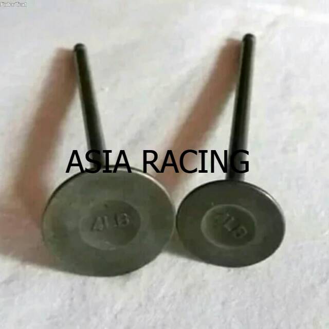 Klep valve payung 26 31 batang 5mm 4 lb 4LB