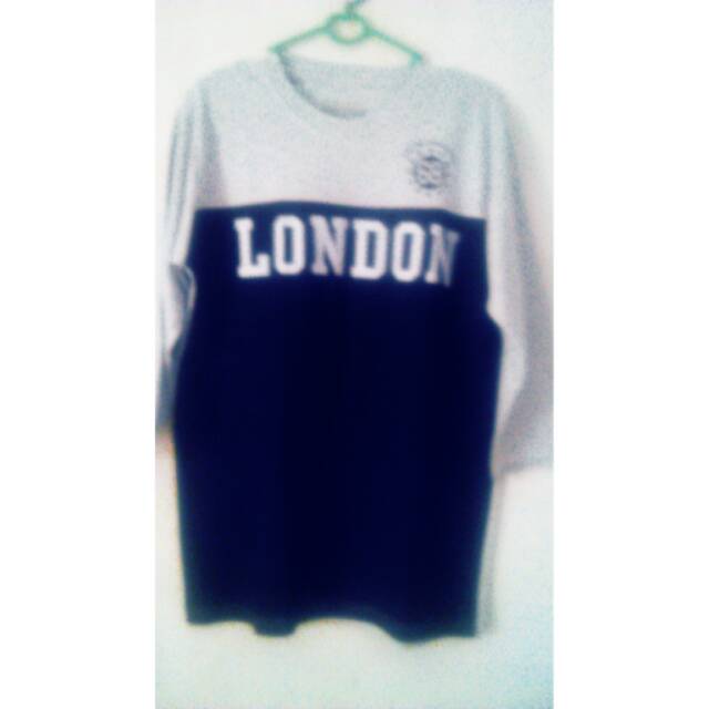 Kaos super T