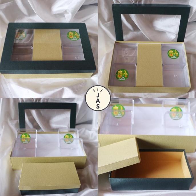 

Best Product!!! Kotak Kue 33X22X7 / Cake Box / Box Kue / Hard Box / Kotak Hampers - Paling Dicari