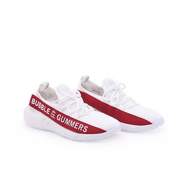 Bubble Gummers Sepatu Anak O-Astro White - 3811381