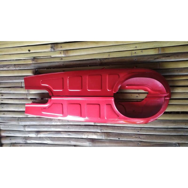 ketengkas tutup rantai v80 superdeluk merah