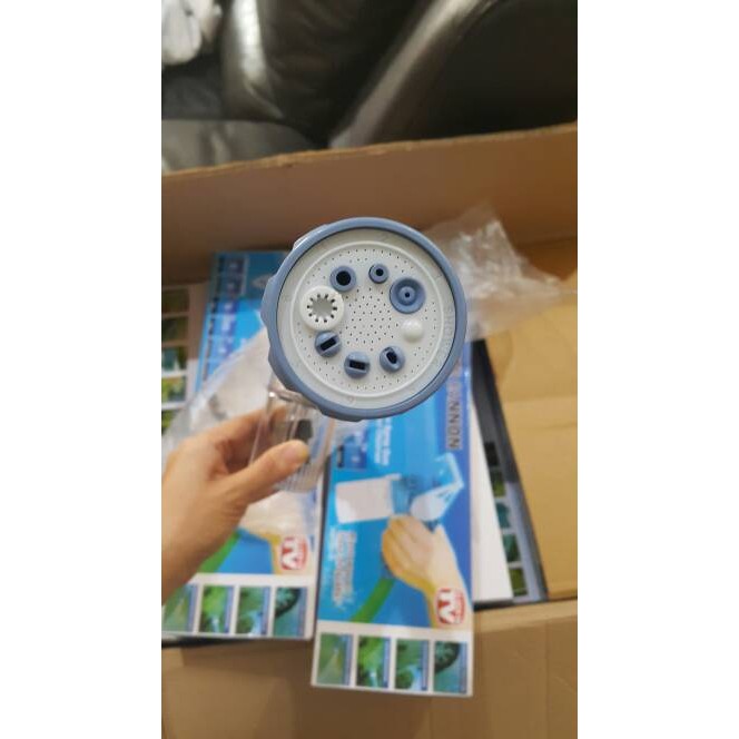 FREE PACKING BUBBLE Ez Jet Water Canon / Semprotan Air Mulltifunsi