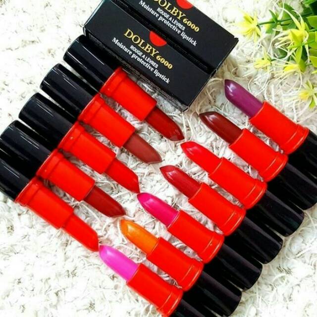 LIPSTICK DOLBY 6000