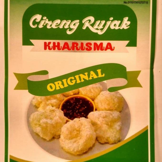 

Big Sale Rujak Cireng Original Big Sale