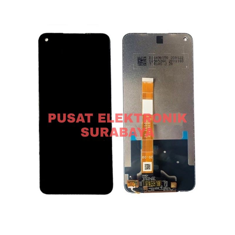 LCD TOUCHSCREEN OPPO A92 / OPPO A52 - ORI COMPLETE