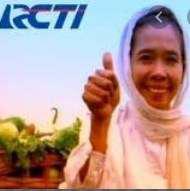 Manekin Original Brand Setengah Badan Patung Baju Cewek Set Jilbab Kepala