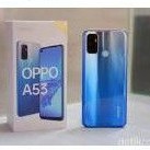 oppo A53 ram 4/64