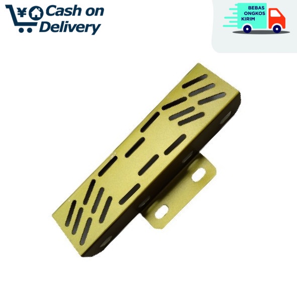 COD TUTUP RADIATOR SATRIA FU GOLD