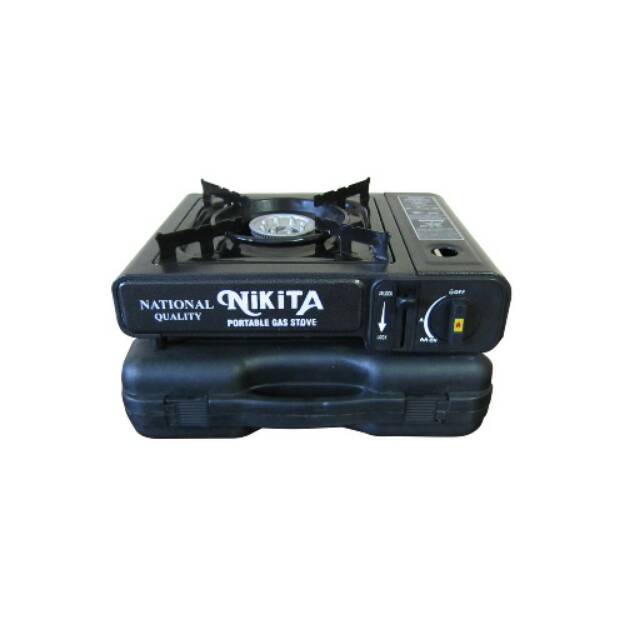 Kompor portable nikita