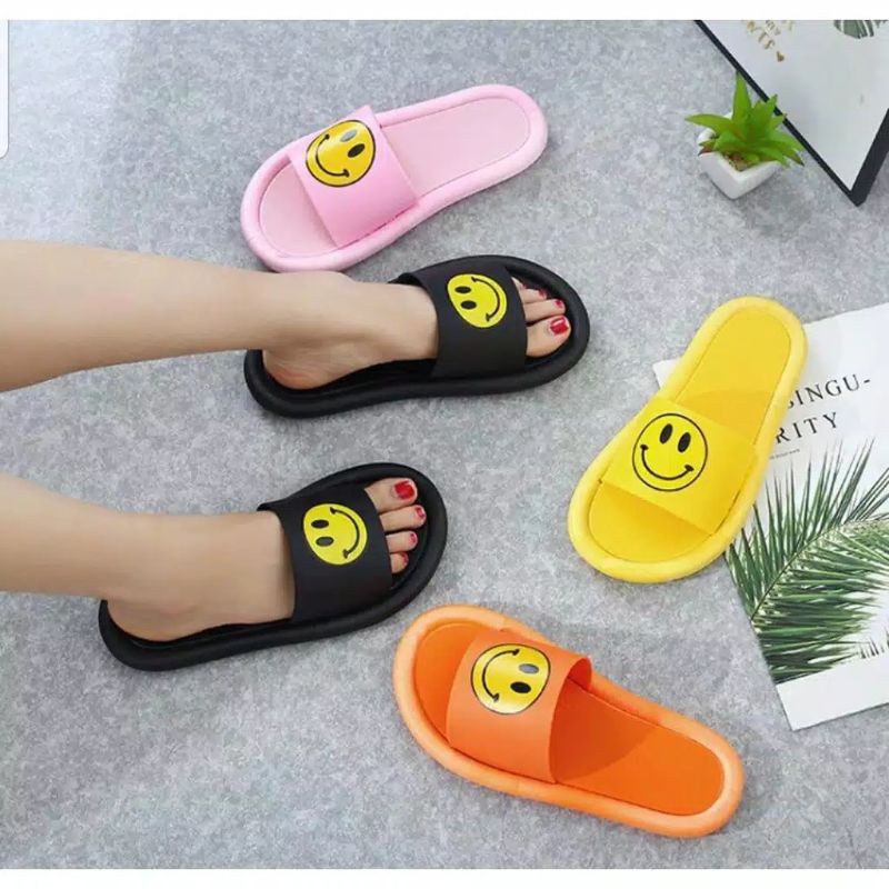 sandal kokop smile new