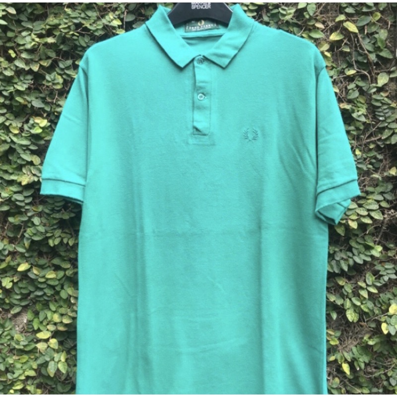 Polo shirt fred perry