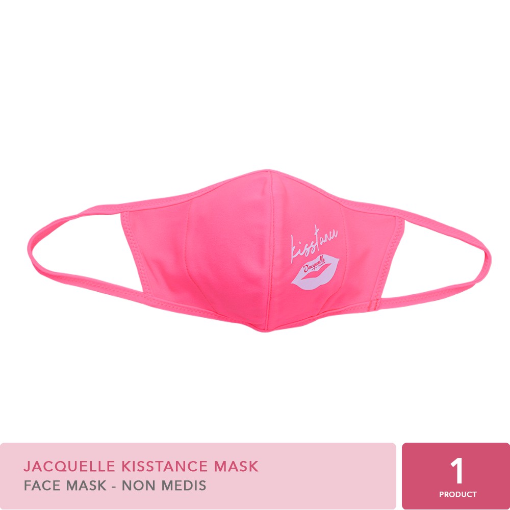 Jacquelle Kisstance Mask (Isi 10)