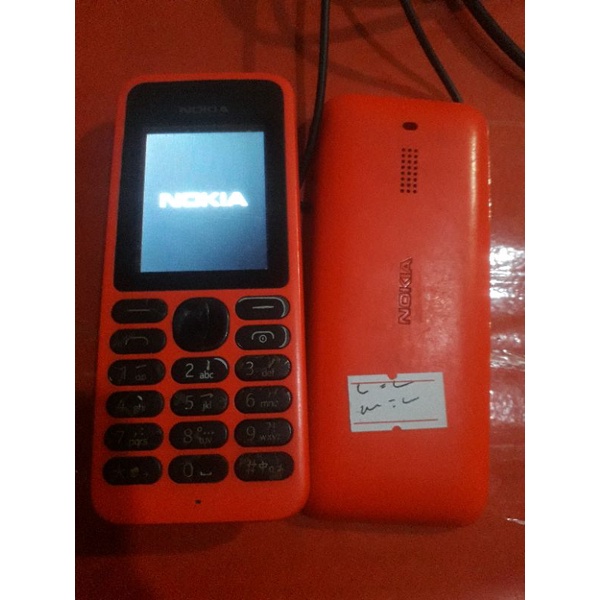 MESIN NOKIA TYPE RM-1035