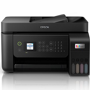 Epson EcoTank L5290 A4 Wi-Fi All-in-One Ink Tank Printer with ADF EIN