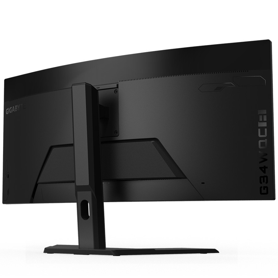Gigabyte G34WQC A 3‎4" WQHD Curved Gaming Monitor 144Hz