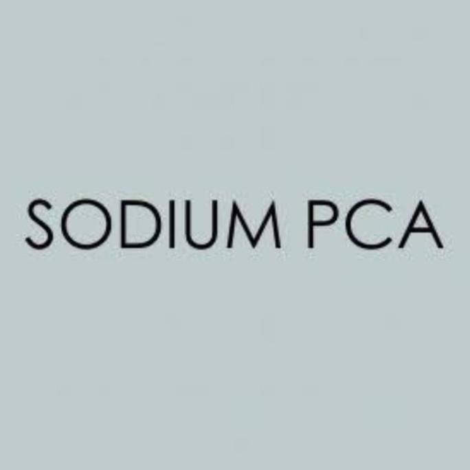 

Sodium PCA 50g/Natural/Vegetable based