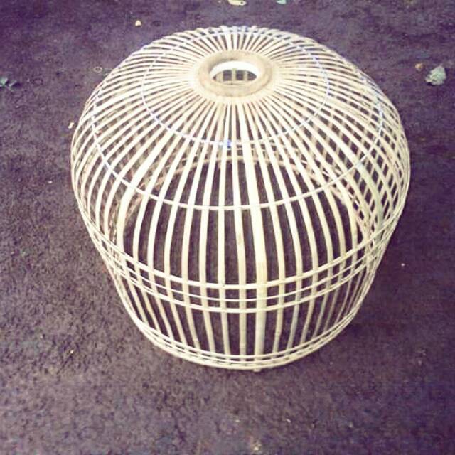 

Kurungan ayam