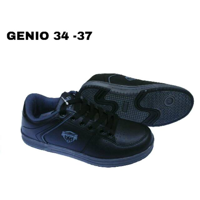 Sepatu anak NEW ERA GENIO