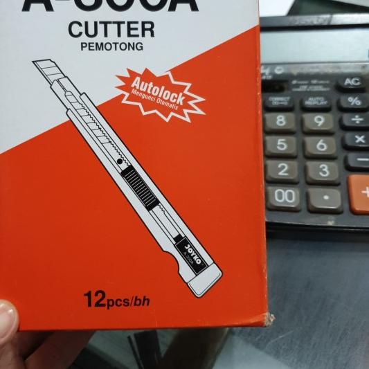

♂ cuter joyko A-300a ♣