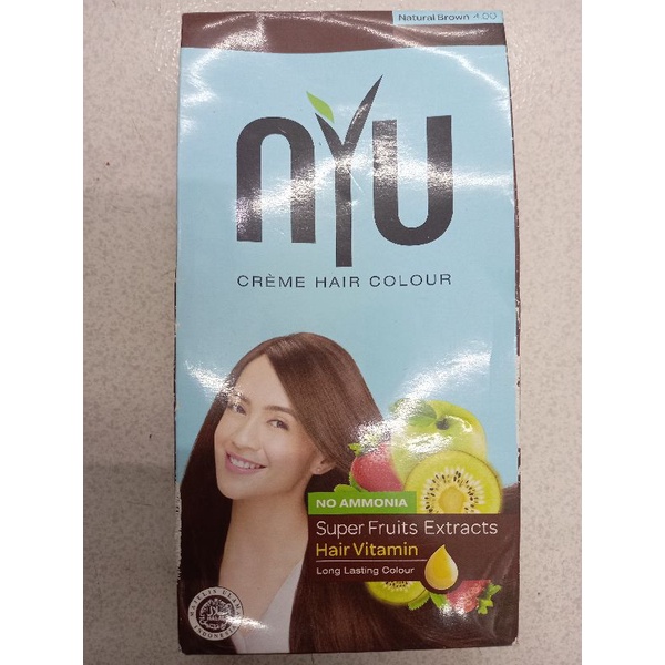 Keune 1922 Color Haarfarbe – N 5 Light Brown, 60 Ml, Für Natürliche Farbgebung