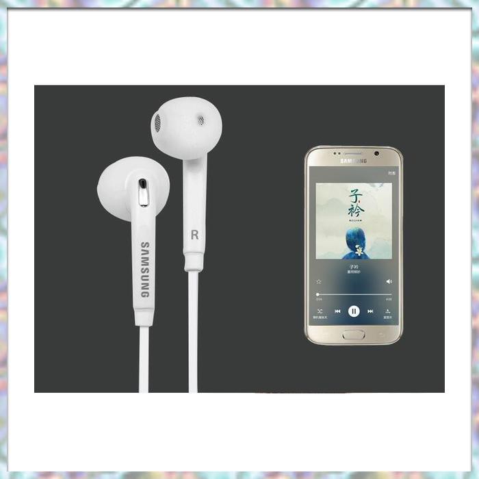 Handphone Samsung Edge Softcase Samsung Edge ~ Karet Silikon Pengganti Earphone Samsung S6 S7 Edge