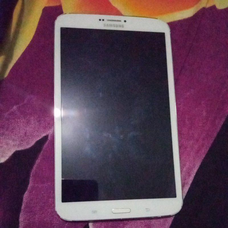 Samsung Galaxy Tab3 Second