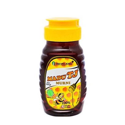 Madu TJ MURNI 150 GR