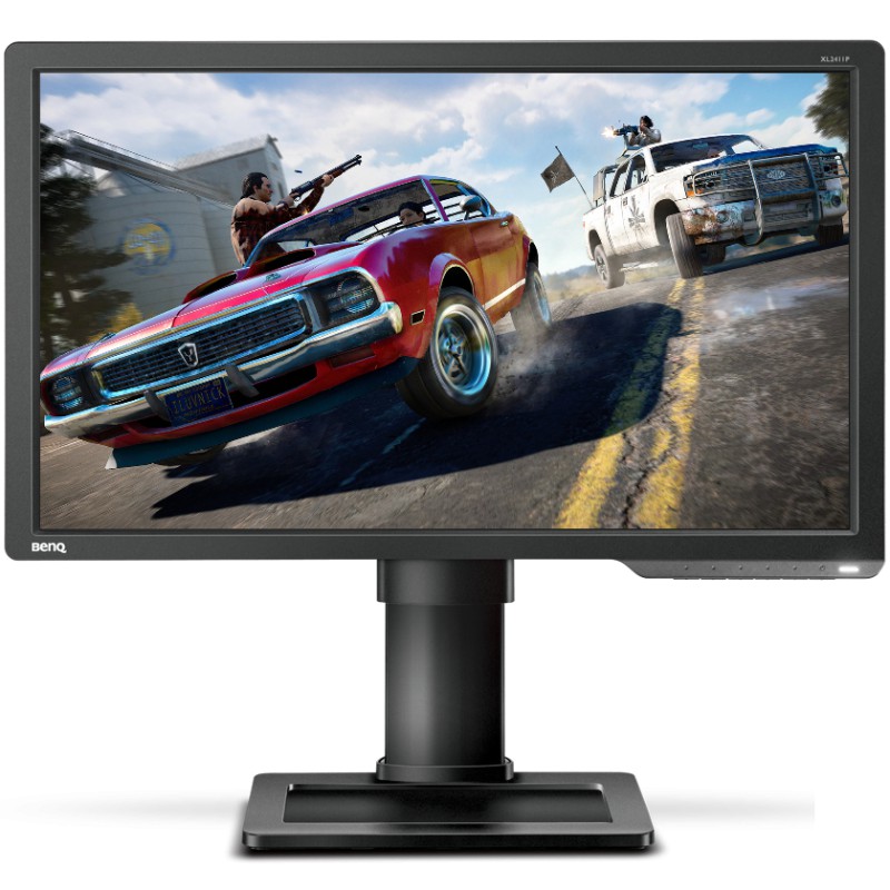 BenQ ZOWIE XL2411P 24Inch Full HD 144Hz 1ms eSports Gaming Monitor