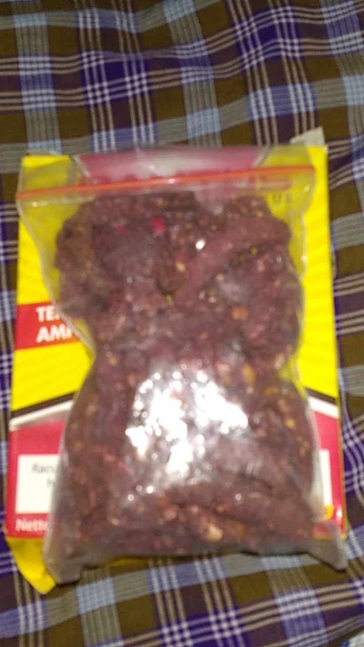Ramtus Racun Tikus Got Curut Paling Ampuh Pembasmi Tikus Dirumah Racun Tikus Di Mesin Mobil 2 Pack