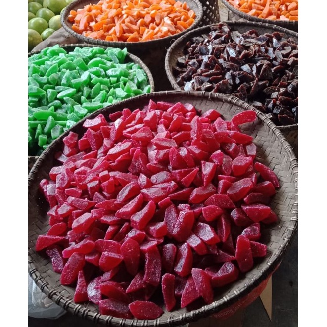 

(shopeevideocasback40%) oleh oleh khas ciwidey