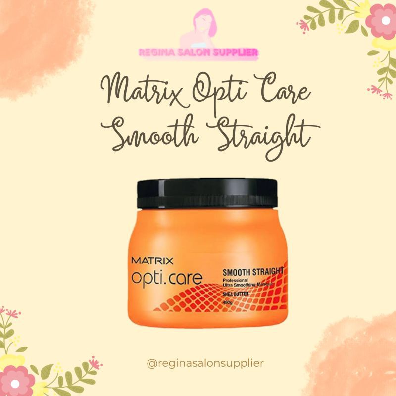 Matrix Opticare Mask Shopee Indonesia