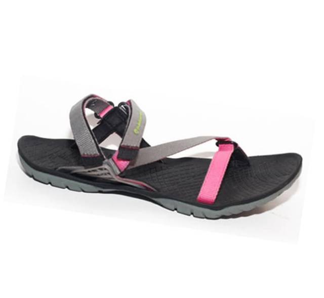 SANDAL OUTDOOR THEYA ZC