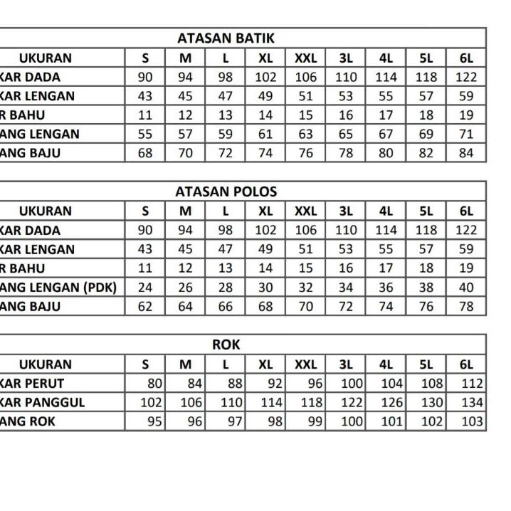 Hot Sale Seragam IBI lapangan abu-abu ukuran jumbo
