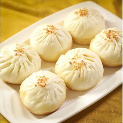 

BAKPAU BABI 4 PCS ( PREMIUM QUALITY )