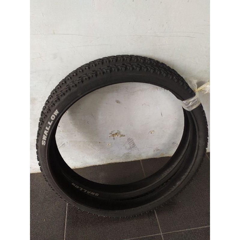 Ban Luar Swallow 26 x 2.10 Deli Tire