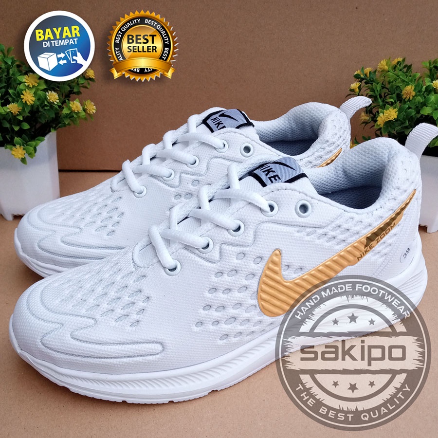 PROMO 9.9 SUPER SHOPPING DAY !! SEPATU OLAHRAGA LARI JOGGING / SEPATU OLAHRAGA OUTDOOR PRIA WANITA / SEPATU LARI JOGGING / SEPATU SENAM FITNES DAN GYM / SEPATU GERAK JALAN AGUSTUSAN KEMERDEKAAN / SEPATU HANGOUT / SAKIPO