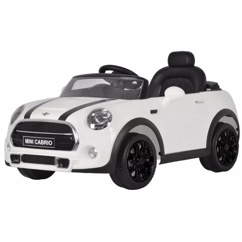 MOBIL AKI MINI COOPER PK 3868N LISENSI AKI 12VOLT/KYZ06 MINICOPER