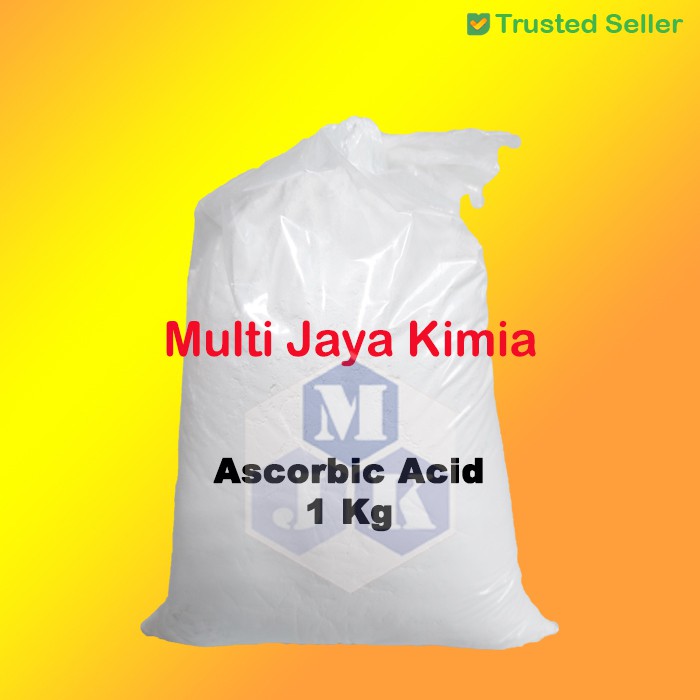 

Ascorbic Acid / Vitamin C 1Kg