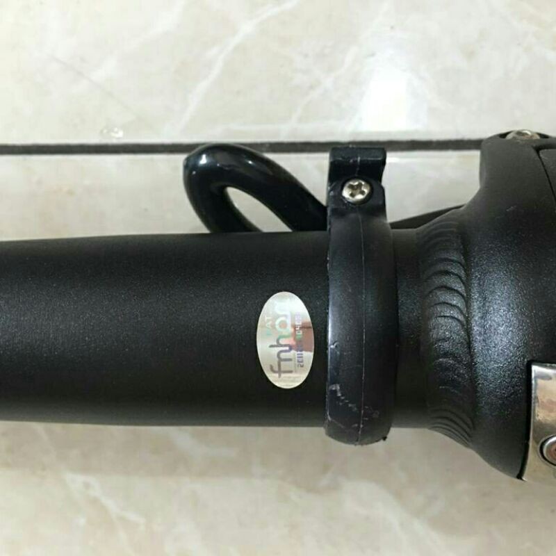 Handle post handlepost hp FNHON QR 40cm Quick Release for Blast Storm Gust alloy Chromolly new ori