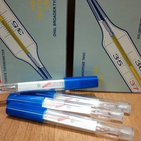 YEP TERMOMETER MANUAL  ORIGINAL / THERMOMETER AIR RAKSA  / TERMOMETER  / TERMOMETER  Best