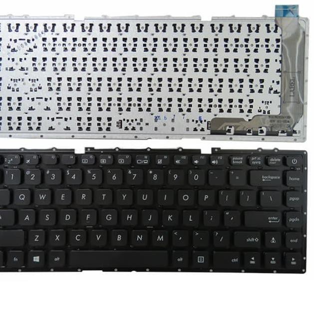 š ORIGINAL Keyboard Laptop Asus X441 X441N X441NA X441NC X441SA X441SC X441UA š