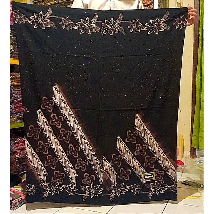 SARUNG GOYOR UKURAN JUMBO / SARUNG SANTUNG BATIK / SARUNG SANTRI WANITA / SARUNG BATIK PEKALONGAN / sarunggoyormurah