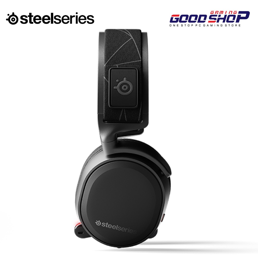 SteelSeries Arctis 7 - Gaming Headset