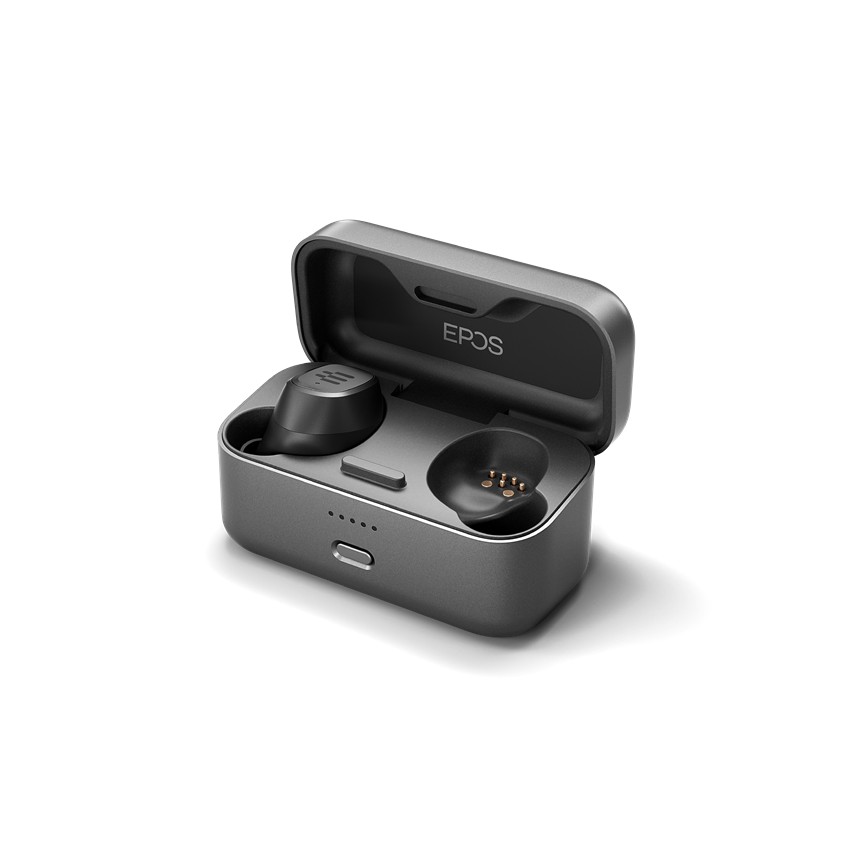 EPOS GTW 270 True Wireless Bluetooth TWS Gaming Earbuds