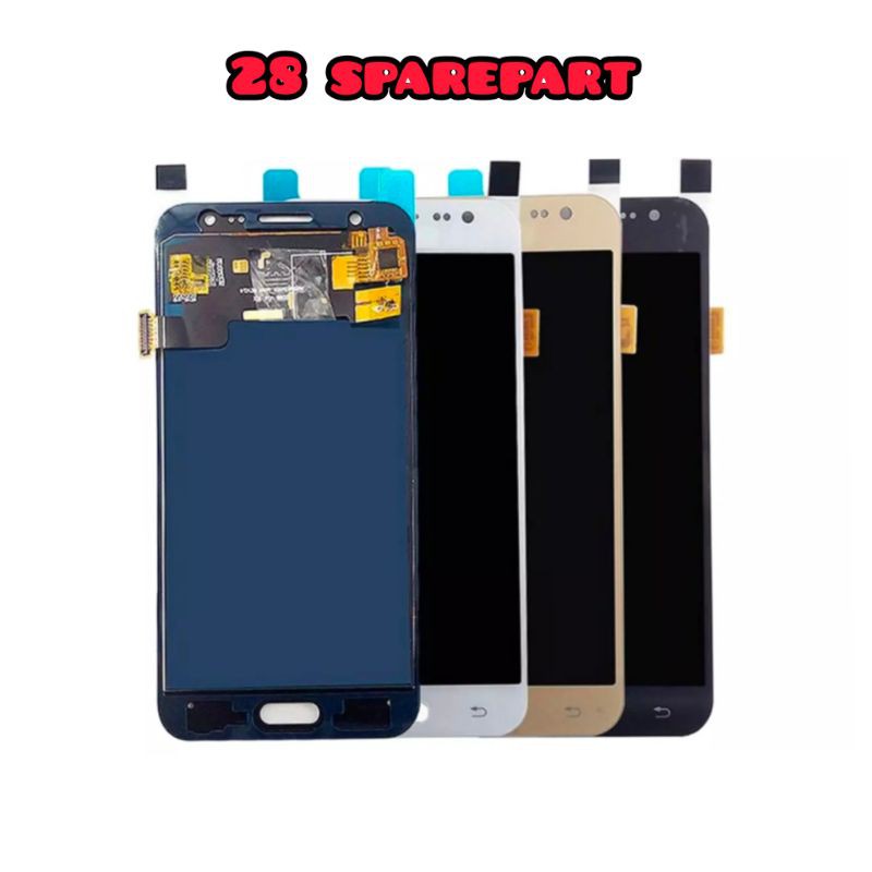 LCD FULSET SAMSUNG J500 AAA / CONTRAS ORIGINAL COMPLETE