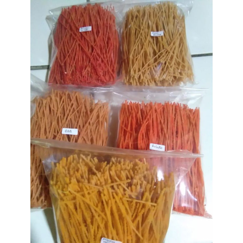 

MI LIDI 200gram MI LIDI ENAK MI LIDI VIRAL MI LIDI TERMURAH SNACK PEDAS